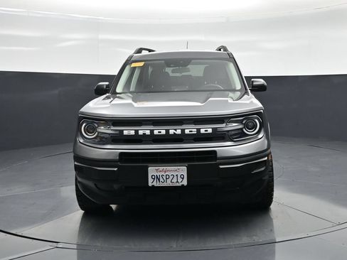 Used 2024 Ford Bronco Sport Big Bend AWD/4WD image 21