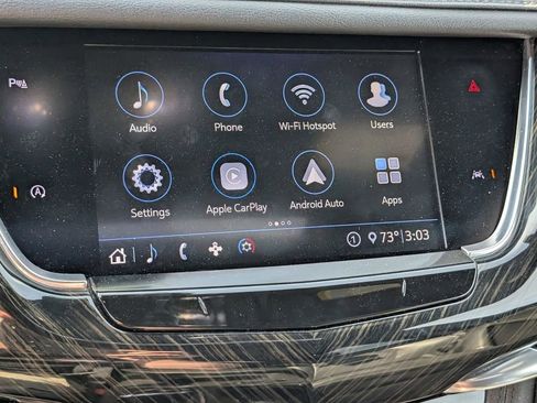 Used 2020 Cadillac XT6 Premium Luxury image 24