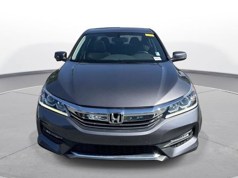 Used 2017 Honda Accord EX-L image 3