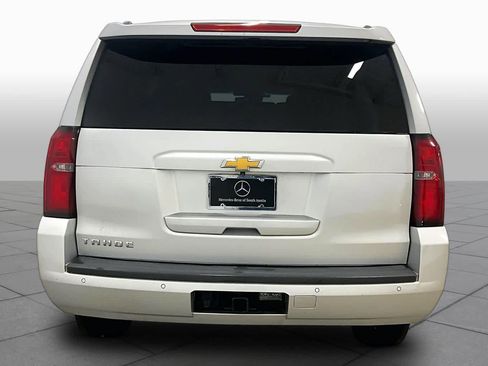 Used 2019 Chevrolet Tahoe LT RWD image 5