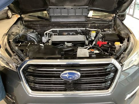 Used 2021 Subaru Ascent Touring w/ Popular Package #2 image 21