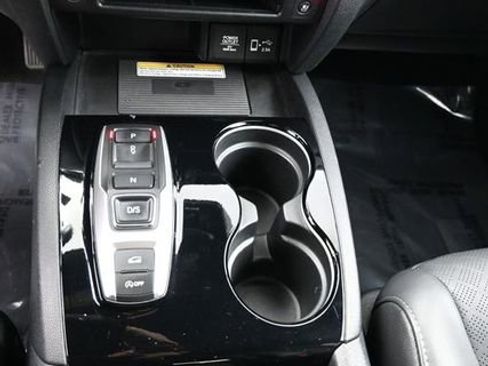 Used 2022 Honda Passport Elite image 18