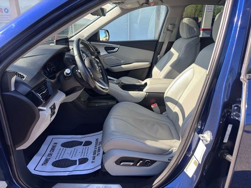 Used 2022 Acura RDX AWD w/ Technology Package image 17