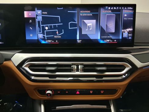 Certified 2023 BMW i4 eDrive35 w/ Premium Package RWD image 26