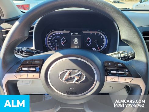 Used 2024 Hyundai Tucson SEL image 21