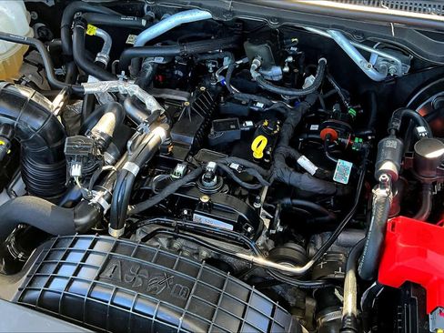 Used 2022 Ford Ranger XL w/ Equipment Group 101A High image 32