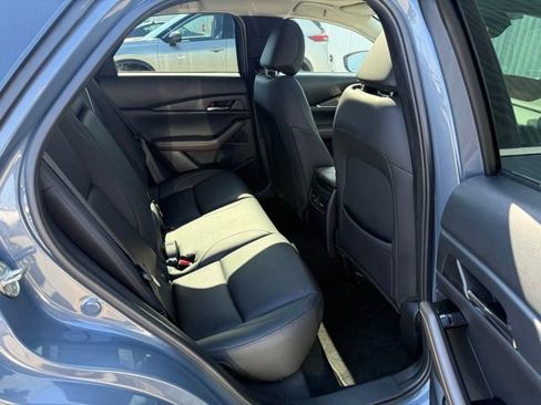 Used 2021 MAZDA CX-30 AWD 2.5 S w/ Premium Package image 24