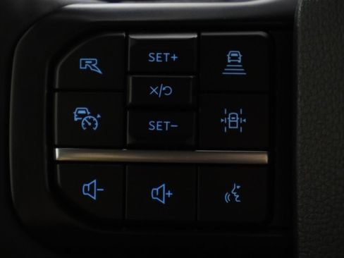 Used 2025 Ford F150 Raptor image 19