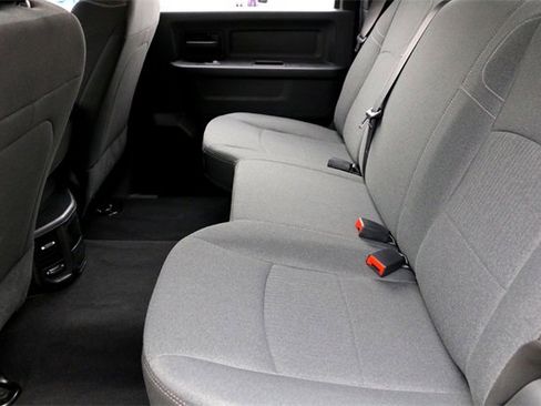 Used 2021 RAM 2500 Tradesman image 24