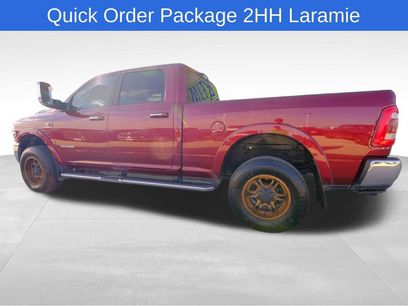 Used 2022 RAM 3500 Laramie