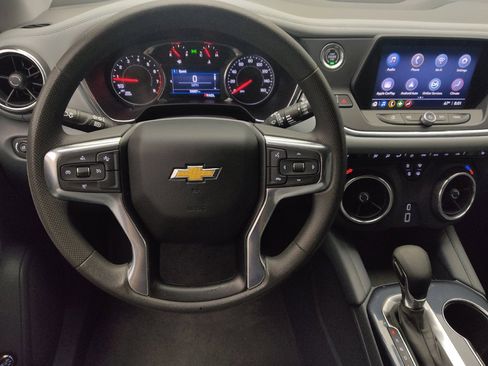 Used 2022 Chevrolet Blazer LT AWD/4WD image 22