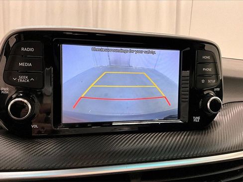 Used 2019 Hyundai Tucson SE image 14