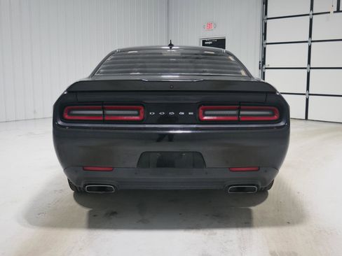 Used 2020 Dodge Challenger R/T image 6