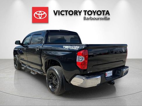 Used 2019 Toyota Tundra SR5 image 3