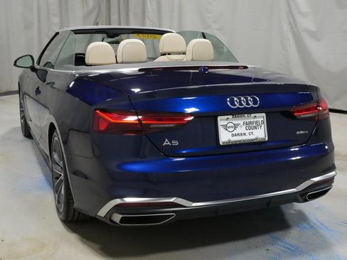 Used 2023 Audi A5 2.0T Premium Plus image 22