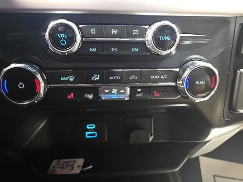 Used 2022 Ford F150 XLT w/ Equipment Group 302A High AWD/4WD image 24