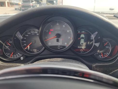 Used 2013 Porsche Panamera S RWD image 11