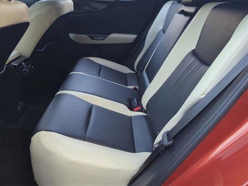 Used 2023 Lexus NX 350 AWD image 20