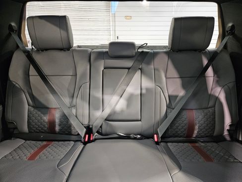 New 2026 Toyota Tundra Capstone image 10