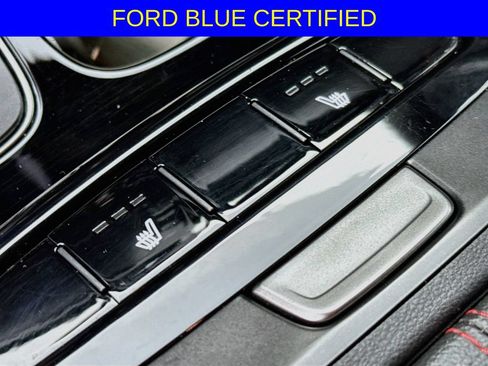 Used 2022 Hyundai Tucson N Line FWD image 23