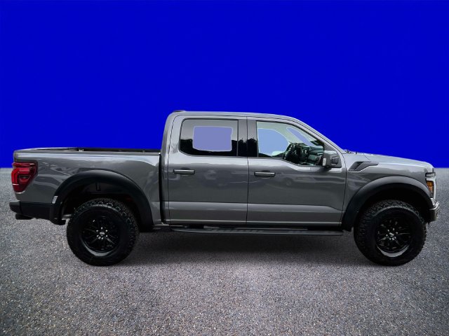 New 2026 Ford F150 Raptor AWD/4WD image 2