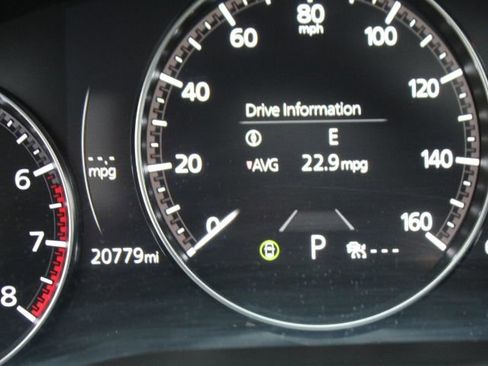 Certified 2024 MAZDA CX-30 2.5 Turbo w/ Premium Package image 21