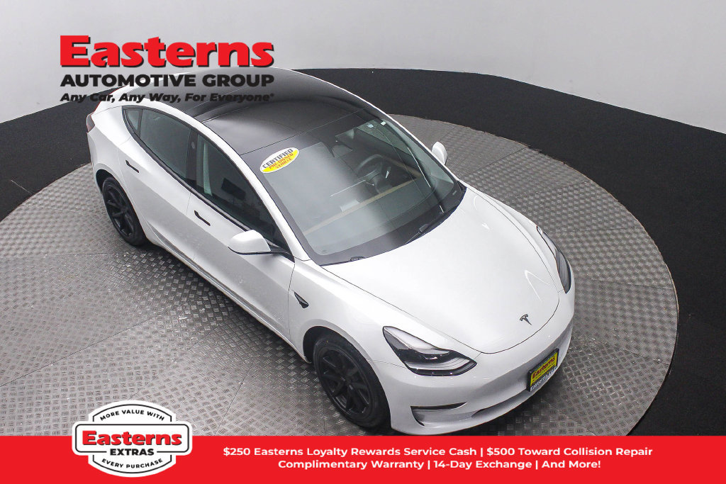 Used 2023 Tesla Model 3 Standard Range RWD image 4