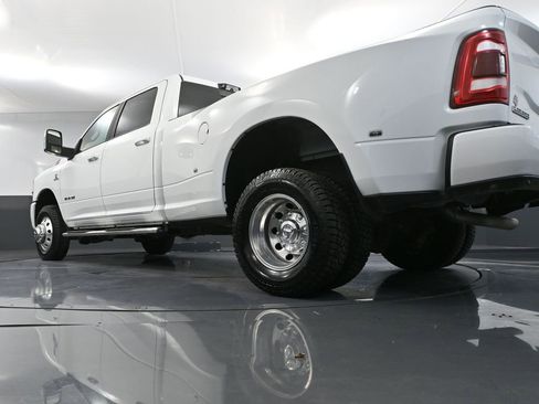 Used 2024 RAM 3500 Laramie image 56