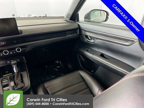 Used 2024 Honda CR-V Sport-L image 27