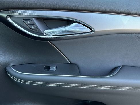 New 2026 Buick Envision Sport Touring image 19