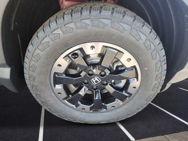 Used 2026 Honda Passport TrailSport Elite image 7