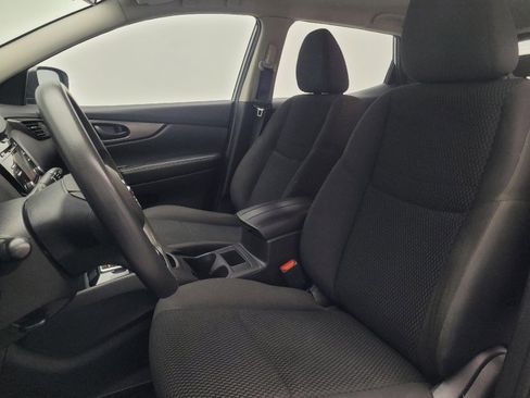 Used 2018 Nissan Rogue Sport S w/ S Appearance Package image 17