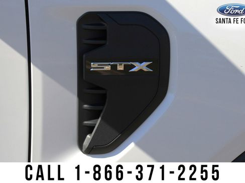 New 2024 Ford Ranger XL w/ Trailer Tow Package image 12