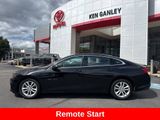 Used 2017 Chevrolet Malibu LT image 3