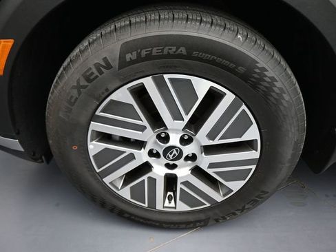 New 2026 Hyundai Palisade SEL AWD/4WD image 20