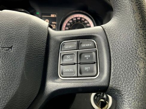 Used 2019 RAM 1500 Express image 19