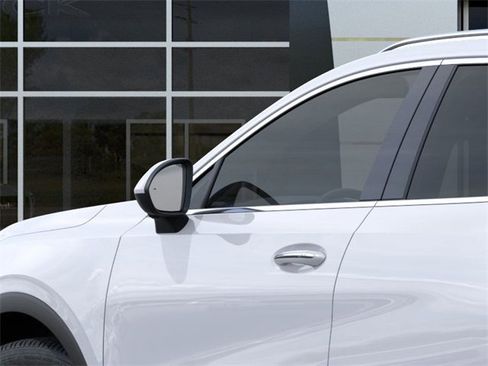 New 2025 Buick Envision Preferred image 12