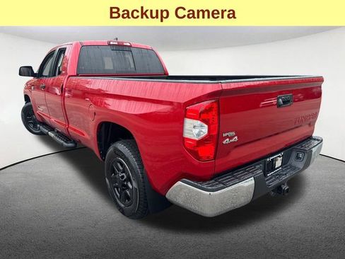 Certified 2020 Toyota Tundra SR5 image 9
