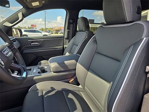 New 2026 GMC Sierra EV Elevation w/ LPO, Elevation Dark Package image 5