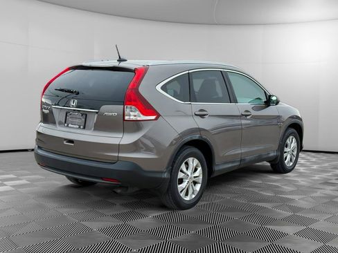 Used 2013 Honda CR-V EX-L image 7