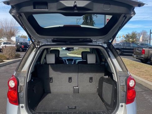 Used 2014 Chevrolet Equinox LT image 25