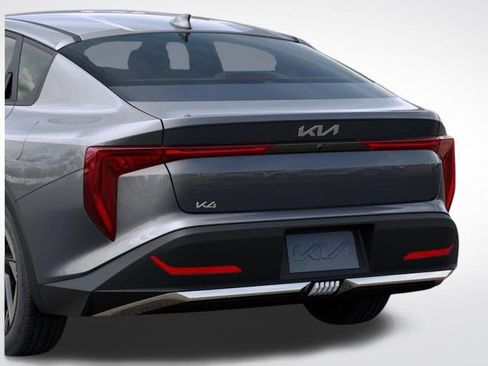 New 2026 Kia K4 EX FWD image 13