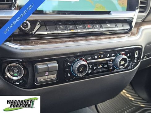 Used 2023 Chevrolet Silverado 1500 RST RWD image 29