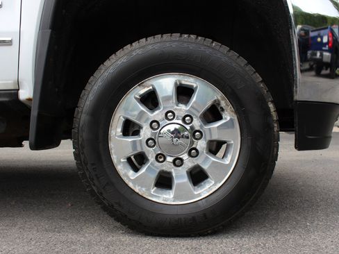 Used 2015 GMC Sierra 2500 SLT w/ Snow Plow Prep Package image 44