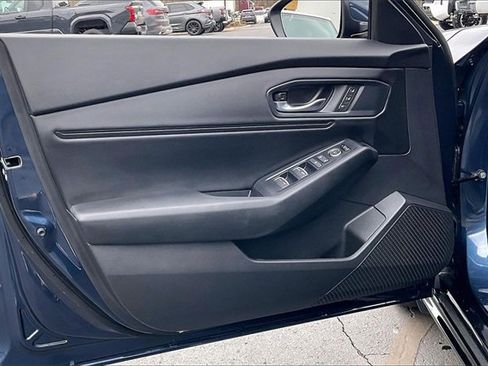 Used 2025 Honda Accord EX-L image 23