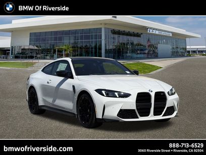 New 2026 BMW M4 Coupe