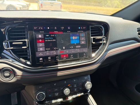 Used 2025 Dodge Durango GT RWD image 28