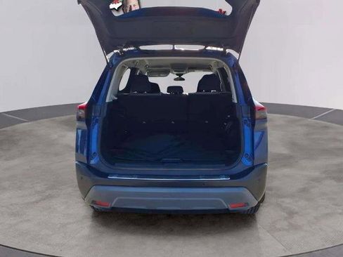 Certified 2023 Nissan Rogue SV image 19