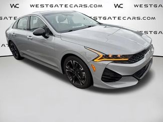 Used 2023 Kia K5 GT-Line AWD/4WD 360° Tour