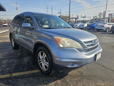 Used 2010 Honda CR-V EX-L image 3